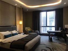 -太平洋丽晶套房酒店