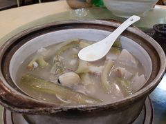 -台山第一家兴华黄鳝饭·黄鳝婆(开平店)