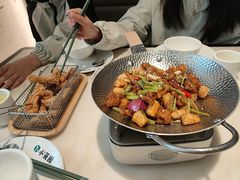 -小菜园新徽菜(连云港海州吾悦店)