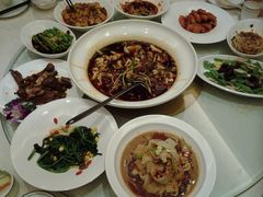 -国力仁和川菜(李家村店)