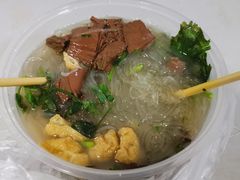 -金三角老鸭粉丝煲