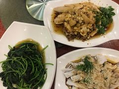-化州大众美食城(宝安老牌店)