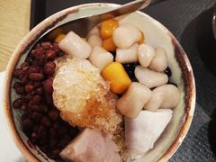 -Meet Fresh鮮芋仙(时代天街店)