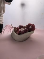 点击看大图 -玛瑞莎孕婴童摄影到家拍