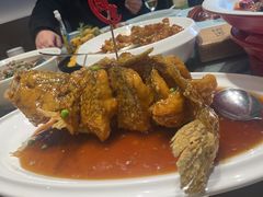 -味莊·青岛菜(云霄路店)
