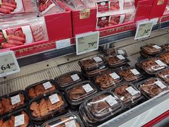 -山姆会员商店(杨桥西路店)