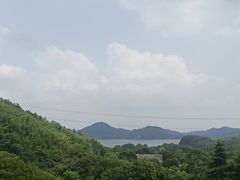 -老虎潭水库
