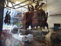 -澳门陈光记烧味饭店(郎家园店)