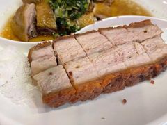 -澳门陈光记烧味饭店(郎家园店)