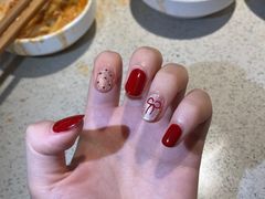 -海底捞火锅(华润万象汇店)