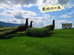 -光明小镇欢乐田园