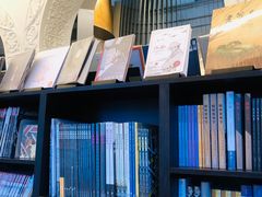 -思南书局·诗歌店