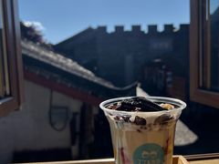 -丁丁&当当牦牛酸奶·酥油面包(官门口店)