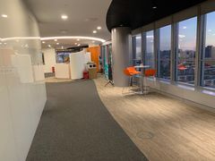 -西门子中国有限公司(阜通东大街店)