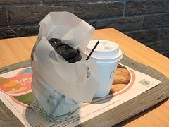 -麦当劳(开萝大道店)