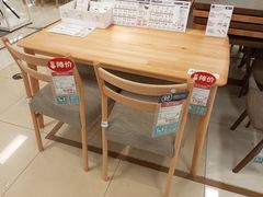 -NITORI 宜得利家居(天津泰达永旺店)