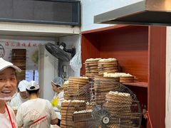 -海汇源老烧麦店(东大街总店)
