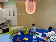 -红黄蓝成长中心(海淀上地店)