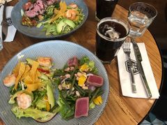 金枪鱼白豆沙拉-Moka Bros 摩卡站(西单大悦城店)