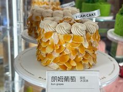-野人先生现做冰淇淋(北京王府井东方新天地店)