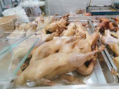-戚顺兴盐水鸭(新街口明瓦廊店)