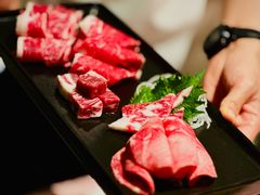 -囍凤楼·粤菜·点心·火锅(温特莱店)