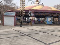 -哈尔滨文化公园