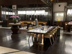 大堂-长沙君悦酒店·自助餐厅咖啡厅
