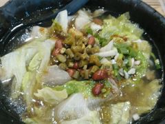 -覃记螺蛳粉·桂林米粉(鼓楼南街店)