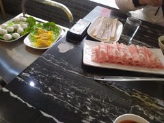 -古乐牛香·鲜牛肉牛杂火锅(高新店)