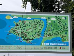 -北京金海湖景区