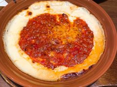 米兰风味肉酱面-萨莉亚意式餐厅(杭州滨江天街店)