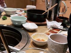 -御牛道日式烤肉料理(杭州万象城店)