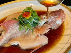 -富力丽思卡尔顿酒店·丽轩中餐厅