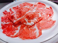 -宽板凳老灶火锅(台湾街店)