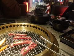 -谷牛日式烤肉(宝山U天地店)