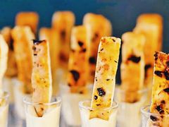 -大麦吉翻糖蛋糕甜品桌商务茶歇(光复西路店)