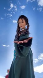 -风马映像摄影工作室(布宫店)