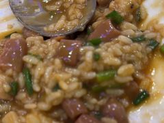 -老虎滩船说·海胆水饺·大连海鲜(老虎滩店)