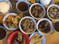 -佑记肉骨茶