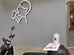 -喜茶(佛山岭南站店)