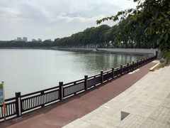 -李公堤