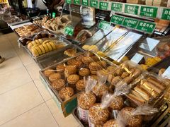 -李小老烧饼(常营民族家园店)
