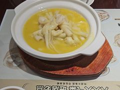 -老淮城·长鱼面(河下古镇店)