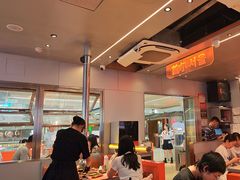 -轻烧烤肉(光谷步行街店)