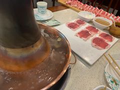 -阳坊胜利涮羊肉(禧乐汇店)