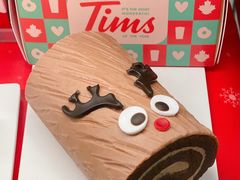 -Tims天好咖啡·贝果(华侨城步行街店)