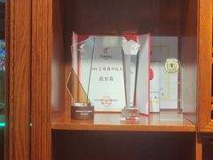 -天毓山庄·餐厅