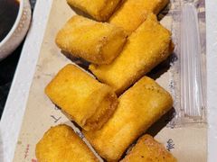 -李记东北饺子馆·东北菜(欢乐谷店)