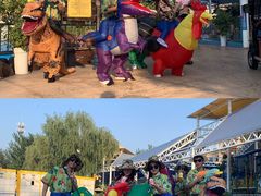 -郑州方特水上乐园